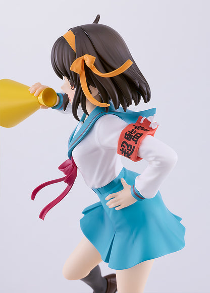 POP UP PARADE Haruhi Suzumiyamelancholy Haruhi Suzumiya L size