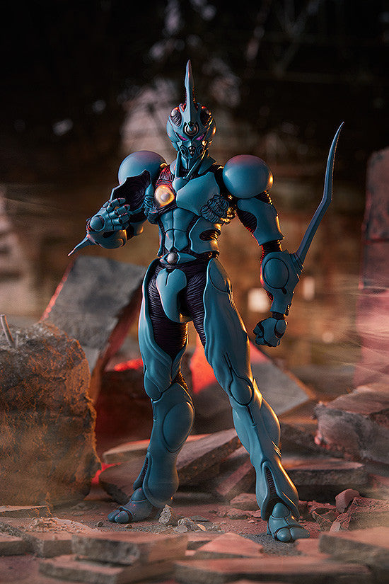 figma 강식 장갑 가이버 가이버 I 궁극 에디션 【재판매】