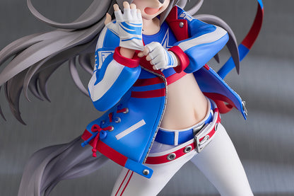 ウマ娘 プリティーダービー タマモクロス