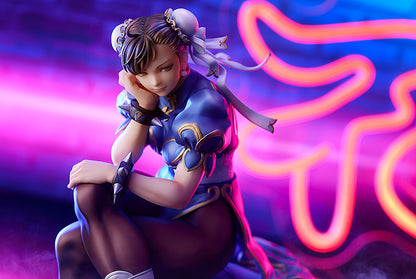 STREET FIGHTER시리즈 춘려