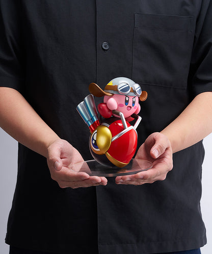 POP UP PARADE 星のカービィ カービィ ウィリーライダー Ver.