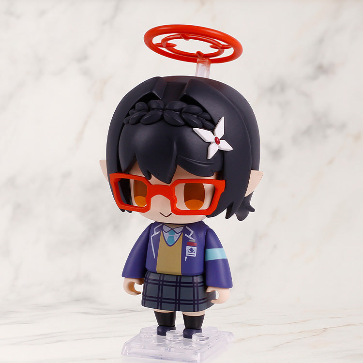 【단품・BOX】FigRiq 블루 아카이브 시리즈 vol.1