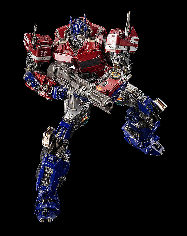 DLX バンブルビー Optimus Prime (Cybertron Mode)（DLX オプティマスプライム（サイバトロン星モード）） –  viviON BLUE