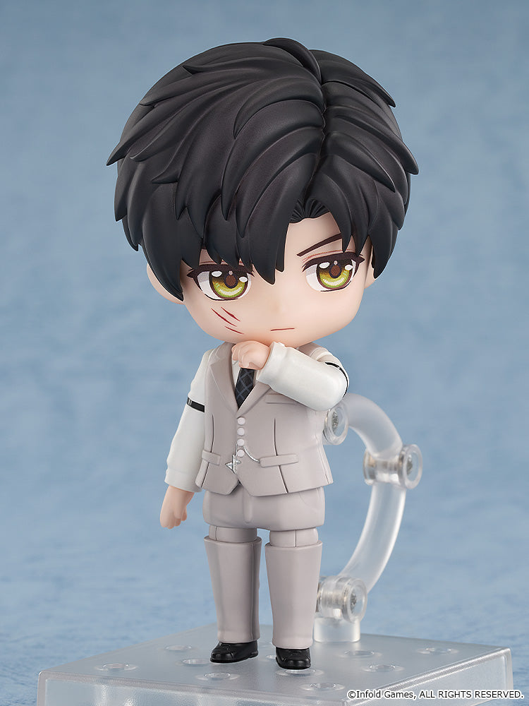ねんどろいど 恋と深空 レイ