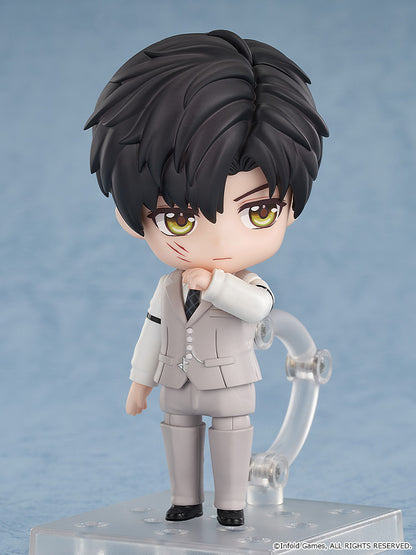 ねんどろいど 恋と深空 レイ
