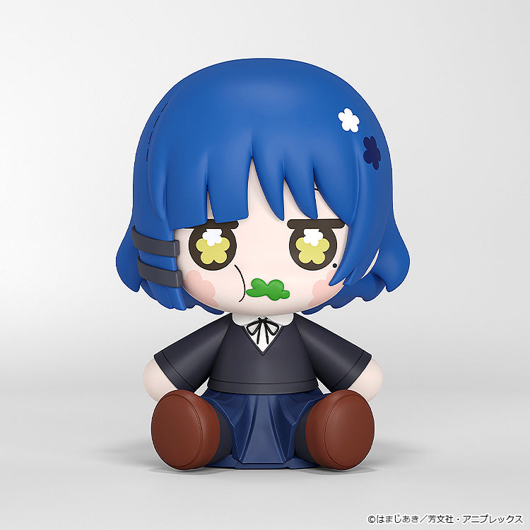 【單品・BOX】Huggy Secret Good Smile 孤獨搖滾！