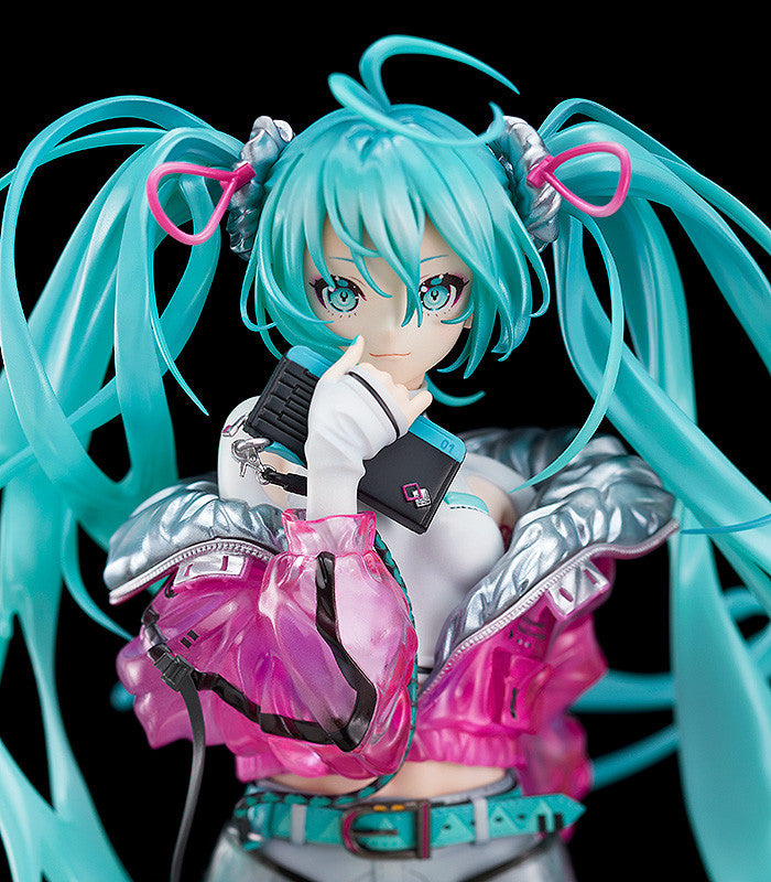 キャラクター・ボーカル・シリーズ01 初音ミク 初音ミク with SOLWA【再販】