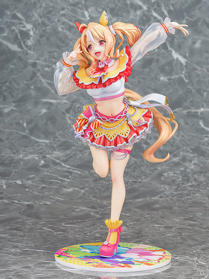 ウマ娘 プリティーダービー フサイチパンドラ 1/7