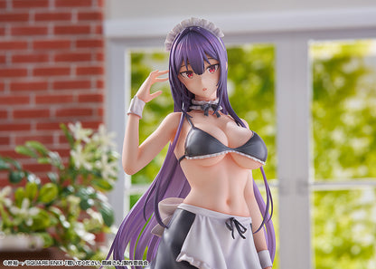 履いてください、鷹峰さん 鷹峰高嶺 1/6スケールフィギュア