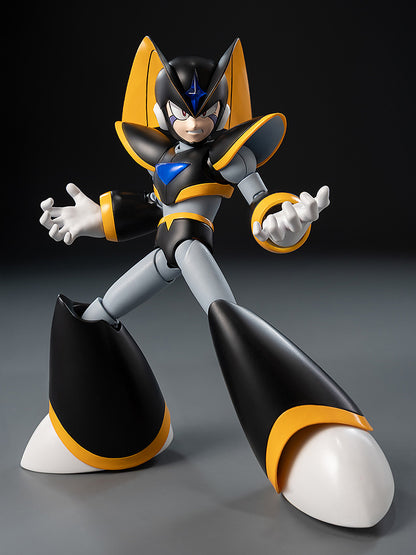 MDLX ロックマン フォルテ