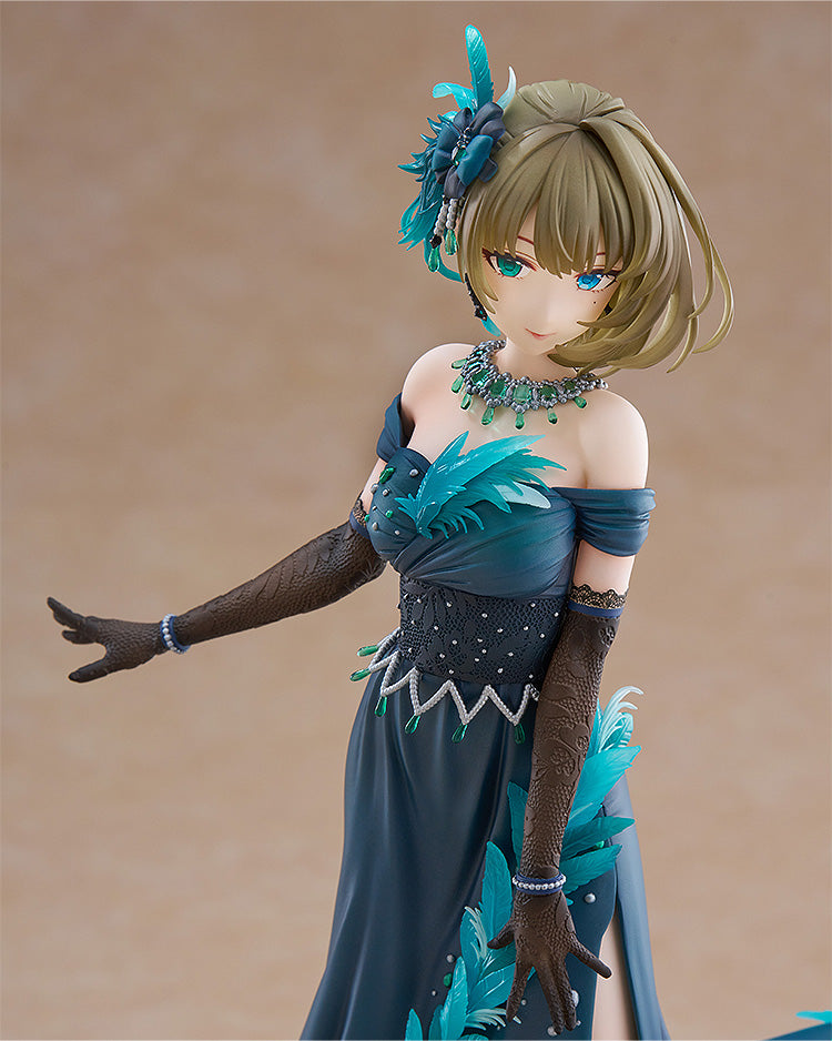 The Idolmaster Cinderella Girls [Pretty Liar] Takagaki Kaede+.