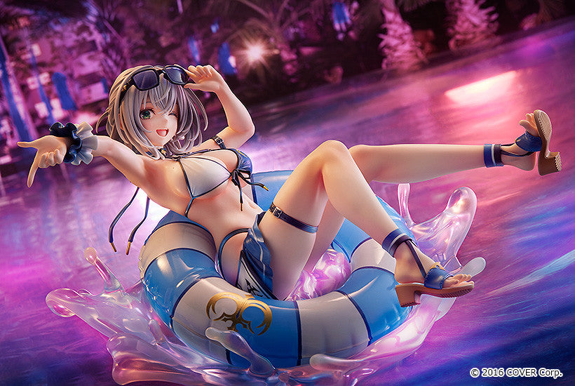 Hollow Live Productions Shirogane Noel Swimsuit Ver.