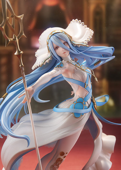 ファイアーエムブレム アクア(白き歌姫)