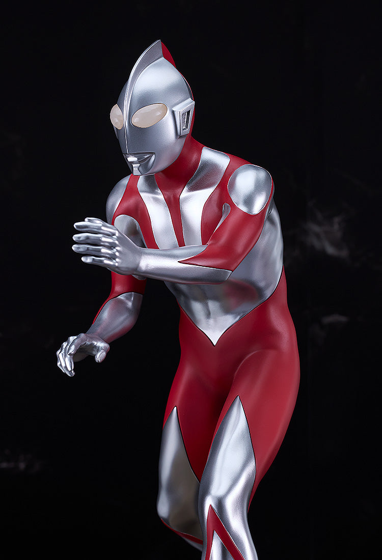 Shin Japan Heroes Universe Ultraman