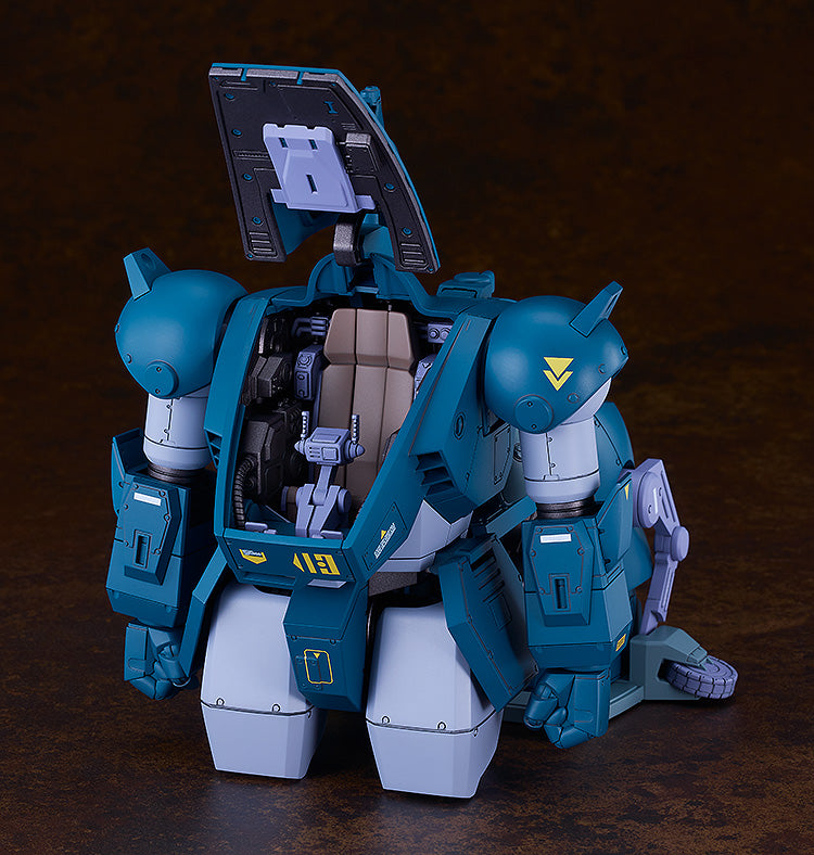 PLAMAX Armored Trooper Votoms SV-05 1/24 Scale ATH-06-WP Diving Beetle