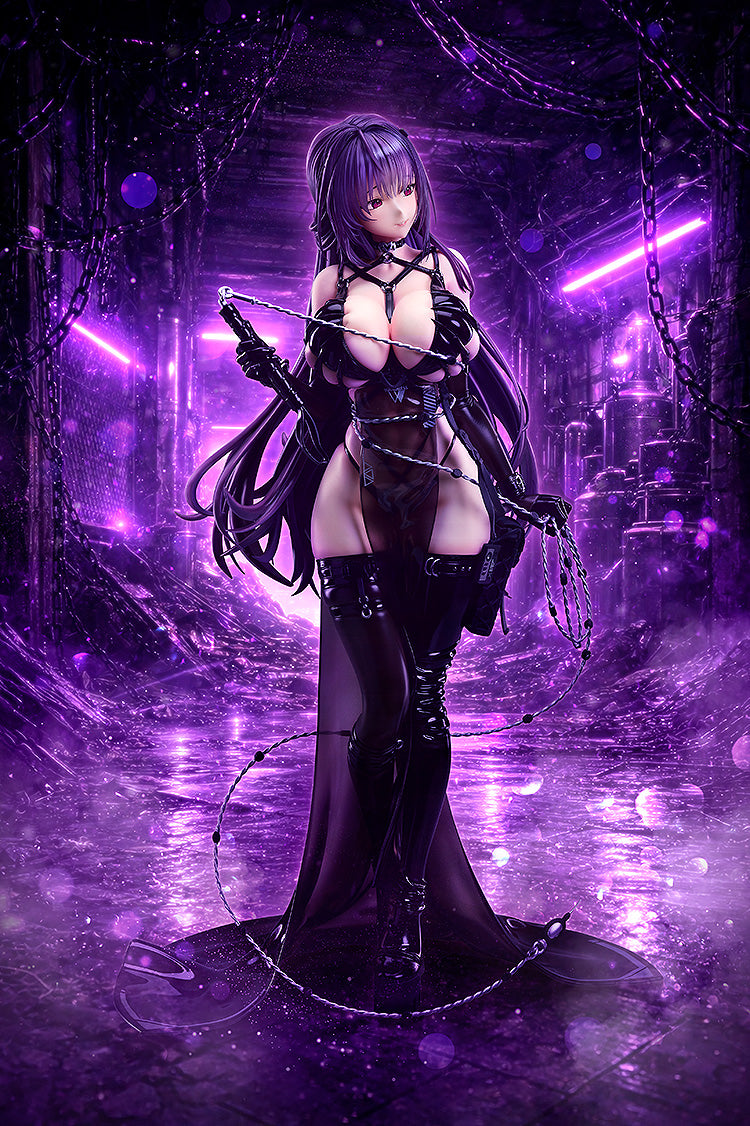 Goddess of Victory: Nikke - Mihara: Bonding Chain