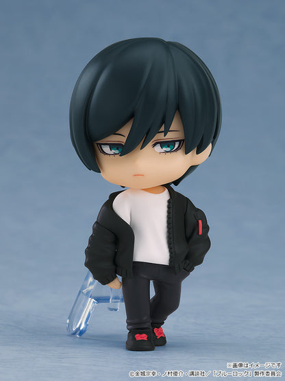 ねんどろいどさぷらいず ブルーロック 6個入BOX