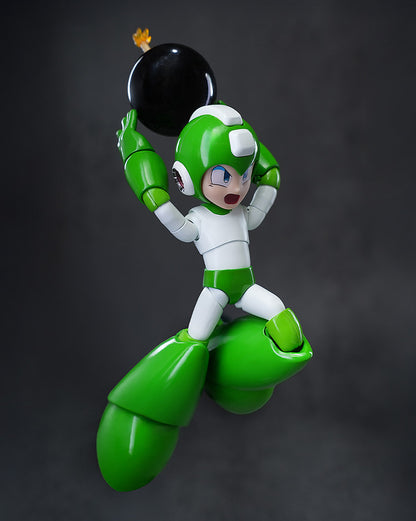 洛克人 MDLX 洛克人（超级炸弹）