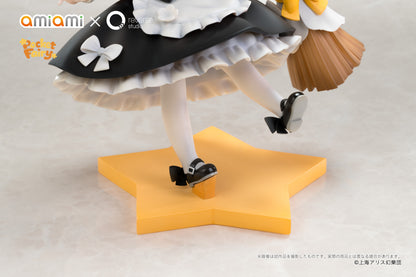 Reverse 手のひら精霊 東方Project 霧雨魔理沙 完成品フィギュア