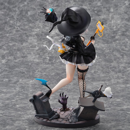 アズールレーン ヤーデ -イイコのときめきマジック- 1/6スケール完成品フィギュア