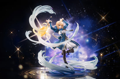 崩壊：スターレイル × Fate/stay night [UBW] セイバー 1/7 完成品フィギュア