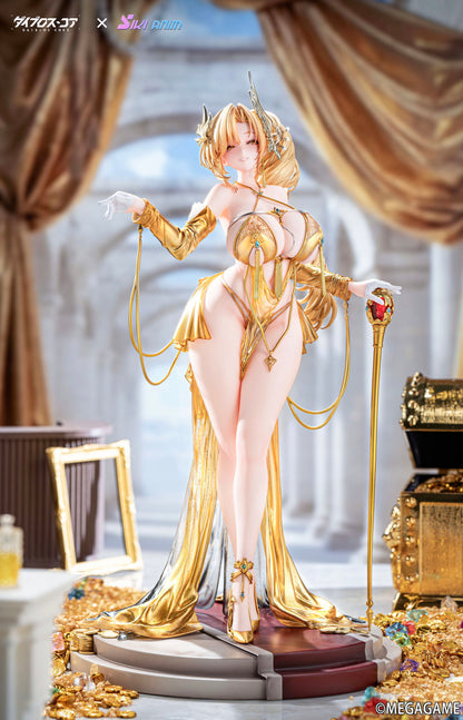 ダイブロス・コア ロベラ 熱き情の夜 1/6 完成品フィギュア