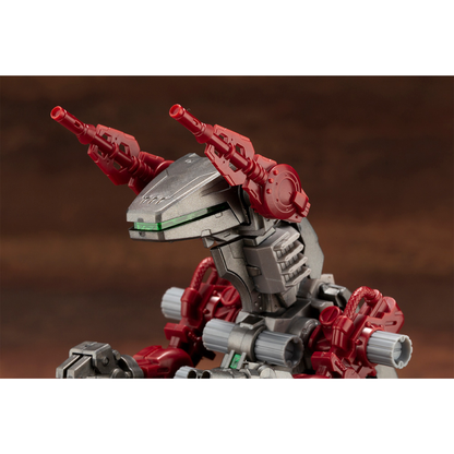 ZOIDS EZ-017 Iguan Marking Plus Ver.