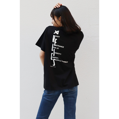 D4エンタープライズシリーズ レリクス Tシャツ