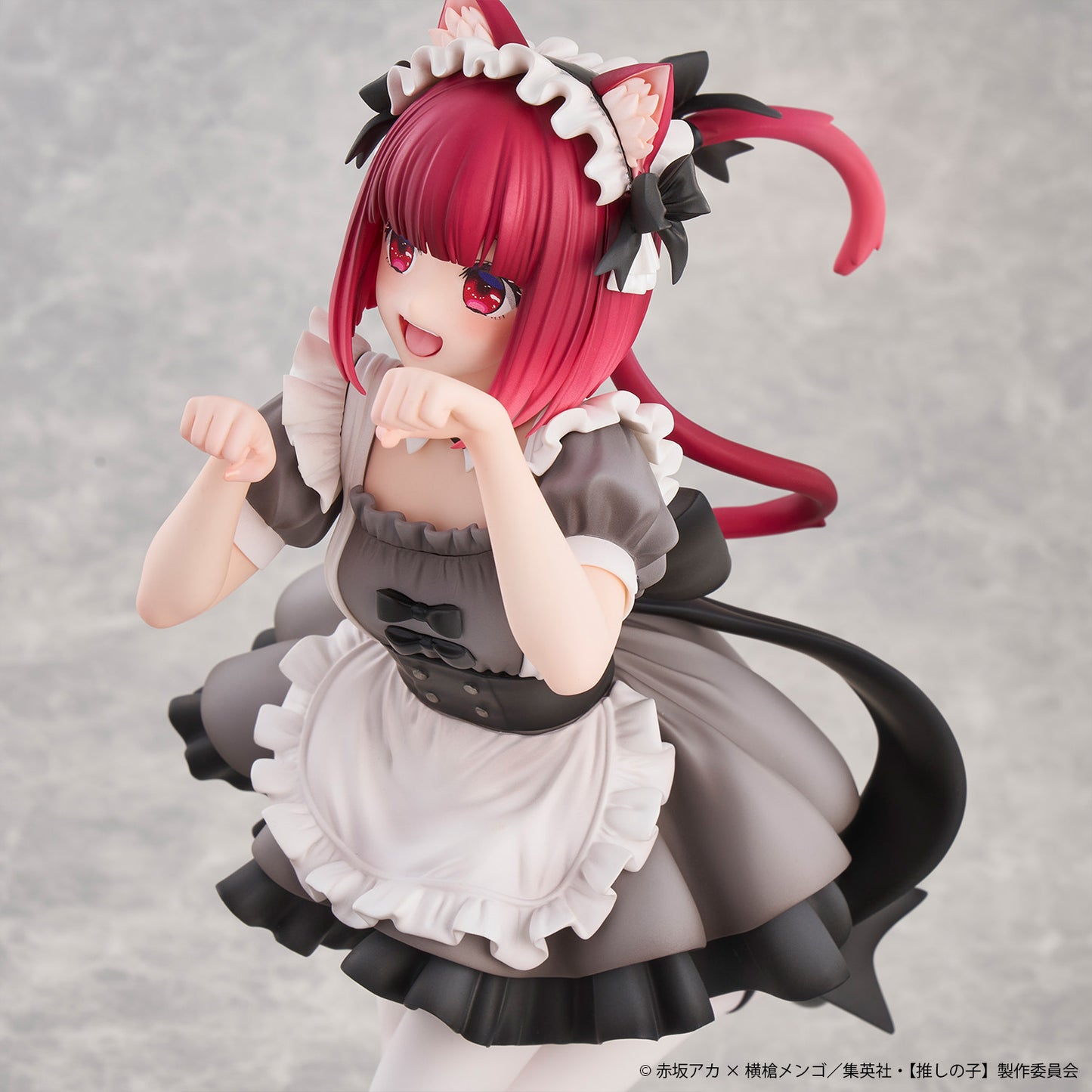 Oshi no Ko Kana Arima Cat Maid Ver. [rerelease】