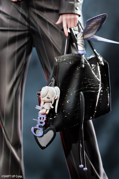 Goddess of Victory: Nikke Grave: Beautiful You 1/7 Deluxe Edition