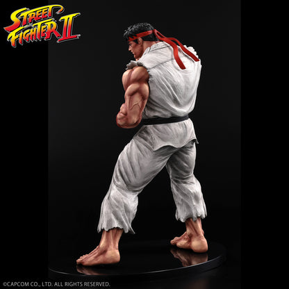 THE KING OF COLLECTORS'24 Street Fighter No.9 「류」(통상 칼라)