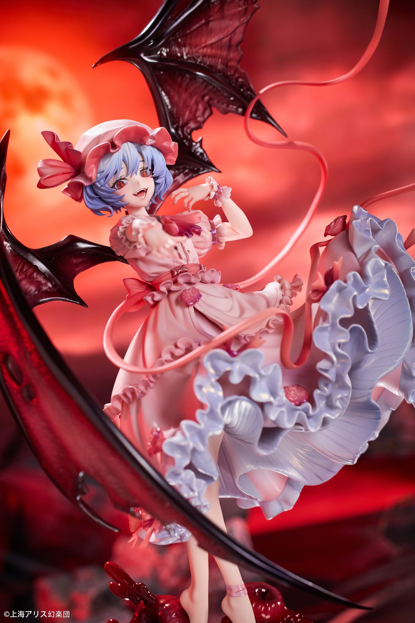 東方Project レミリア・スカーレット 1/7