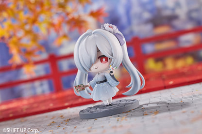 【単品・BOX】勝利の女神：NIKKE 新年スペシャルSDフィギュア