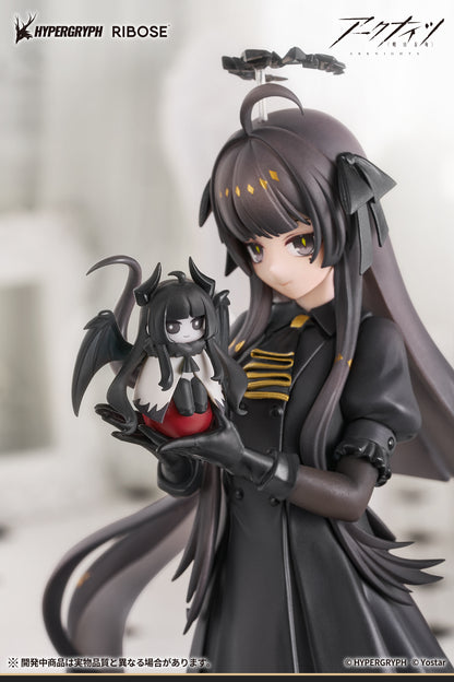 RISE UP+ アークナイツ ヴィルトゥオーサ 小さき影 Ver. 完成品フィギュア