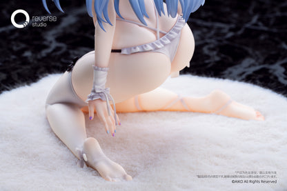 箱庭之果Niya Ver. 1/7完成品模型