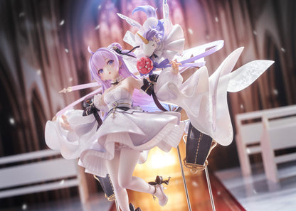 Azur Lane - Unicorn: A Dream of Pure Vows 1/7