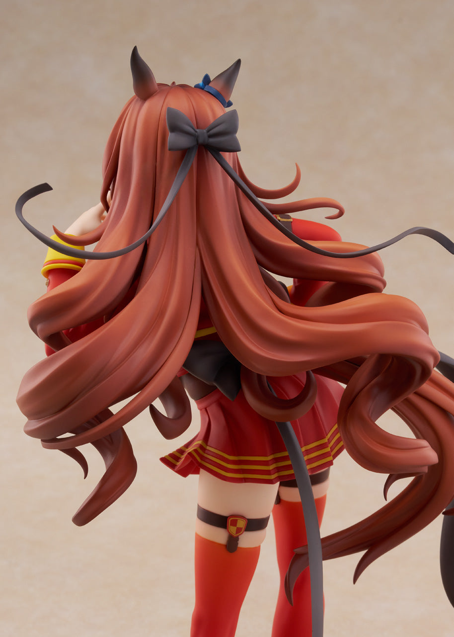 Uma Musume: Pretty Derby Marzenski Competition Uniform Ver. 1/7