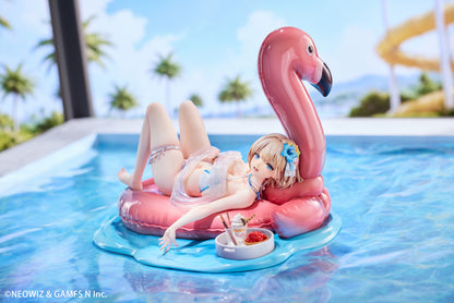 BrownDust2 Midsummer's Dream Eustia 1/7 Completed ProductFigure