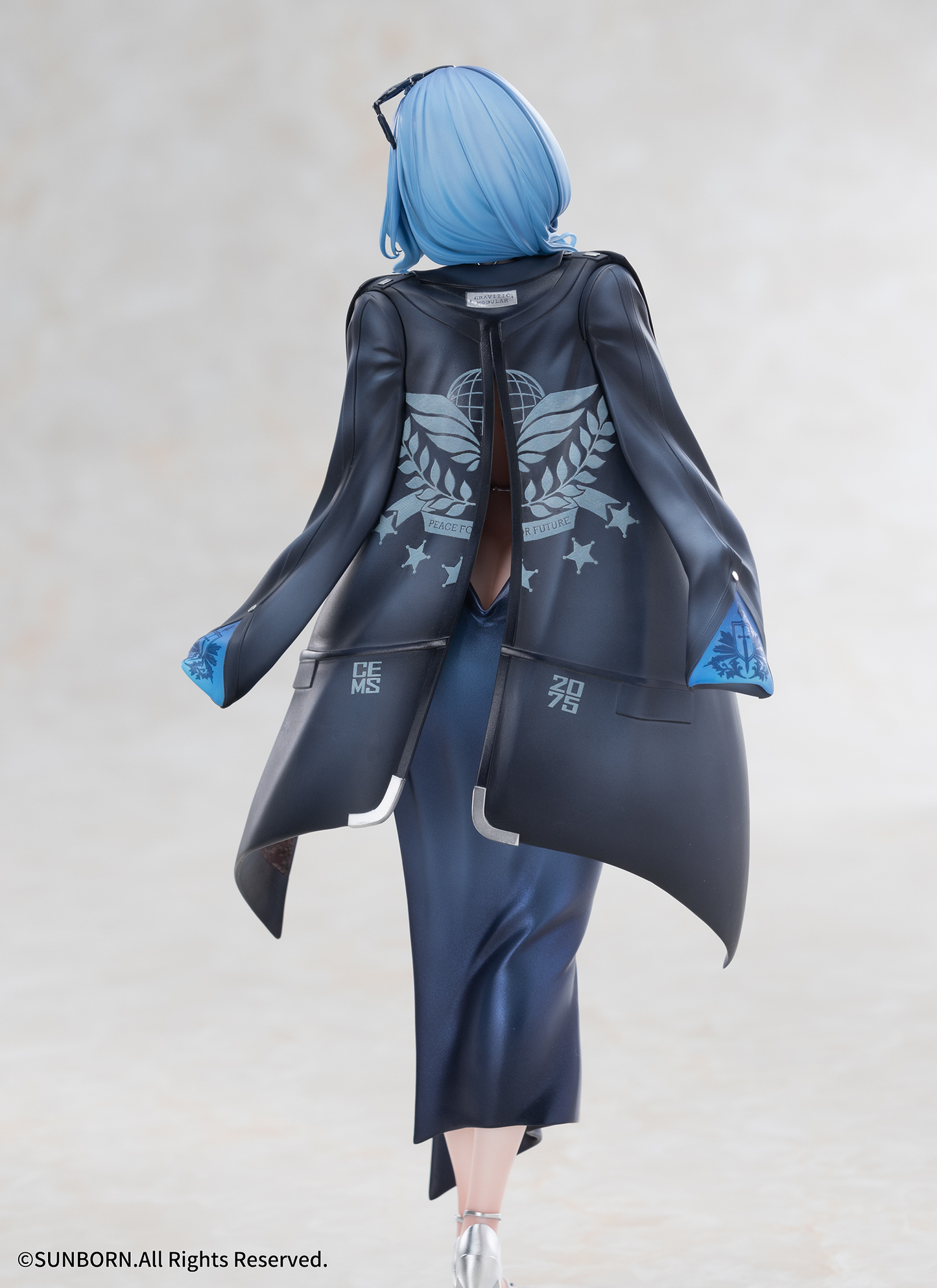 Dolls Frontline 2 Helen (DP-12) Starry Night Waltz Ver. 1/6