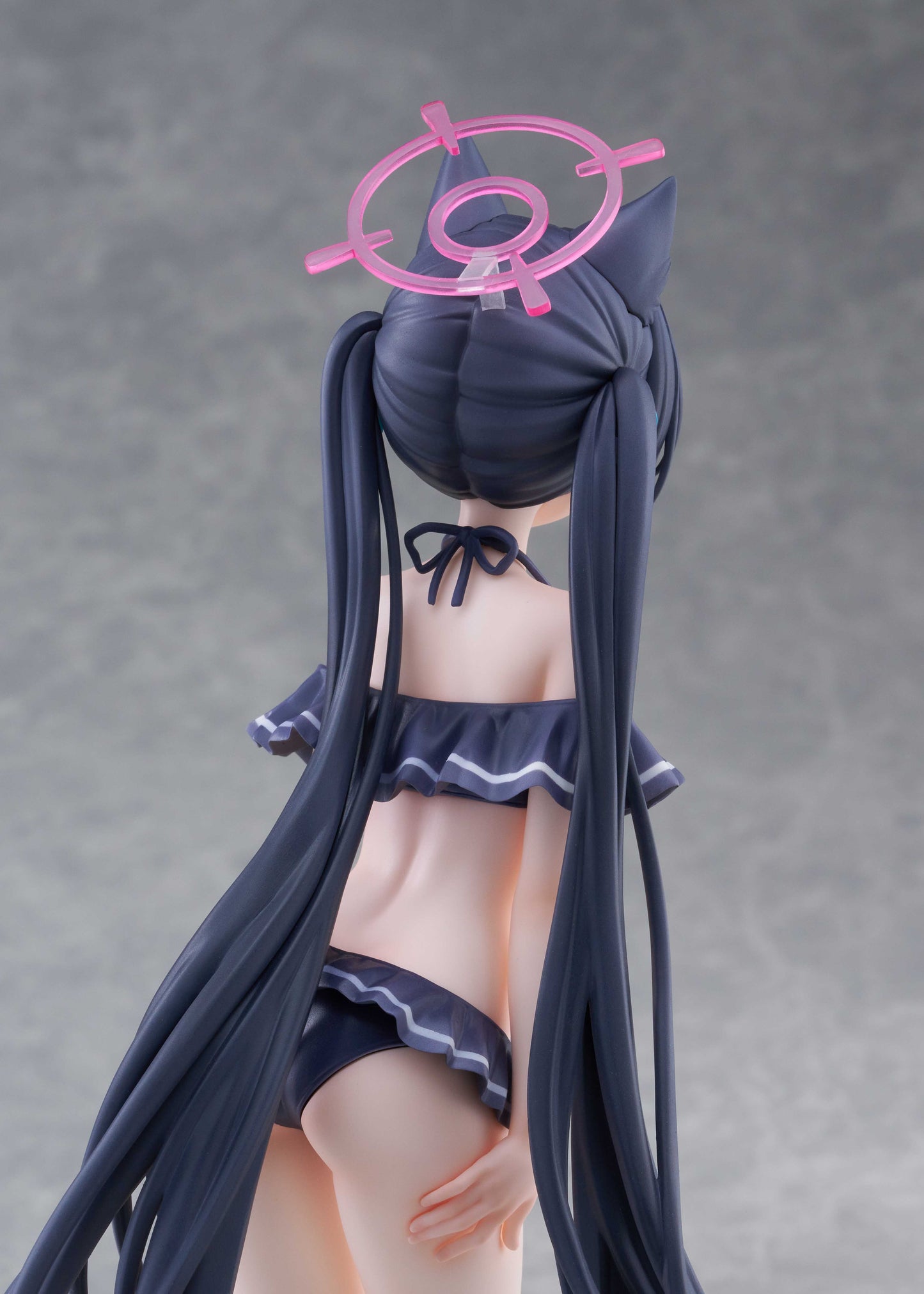 ブルーアーカイブ セリカ(水着) 1/7