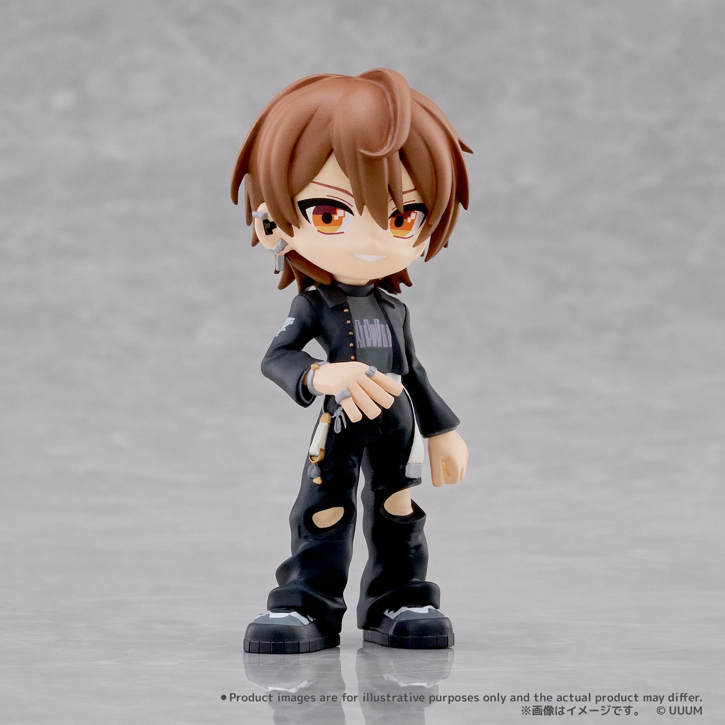 PalVerse カラフルピーチ Vol.3