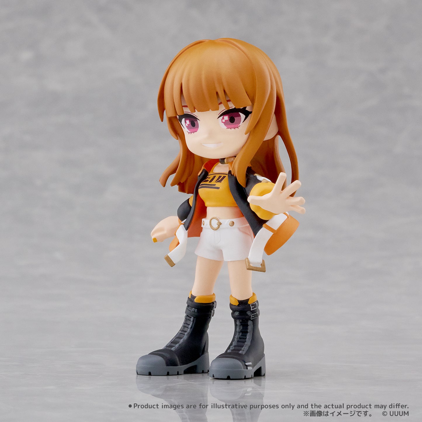 PalVerse カラフルピーチ Vol.4