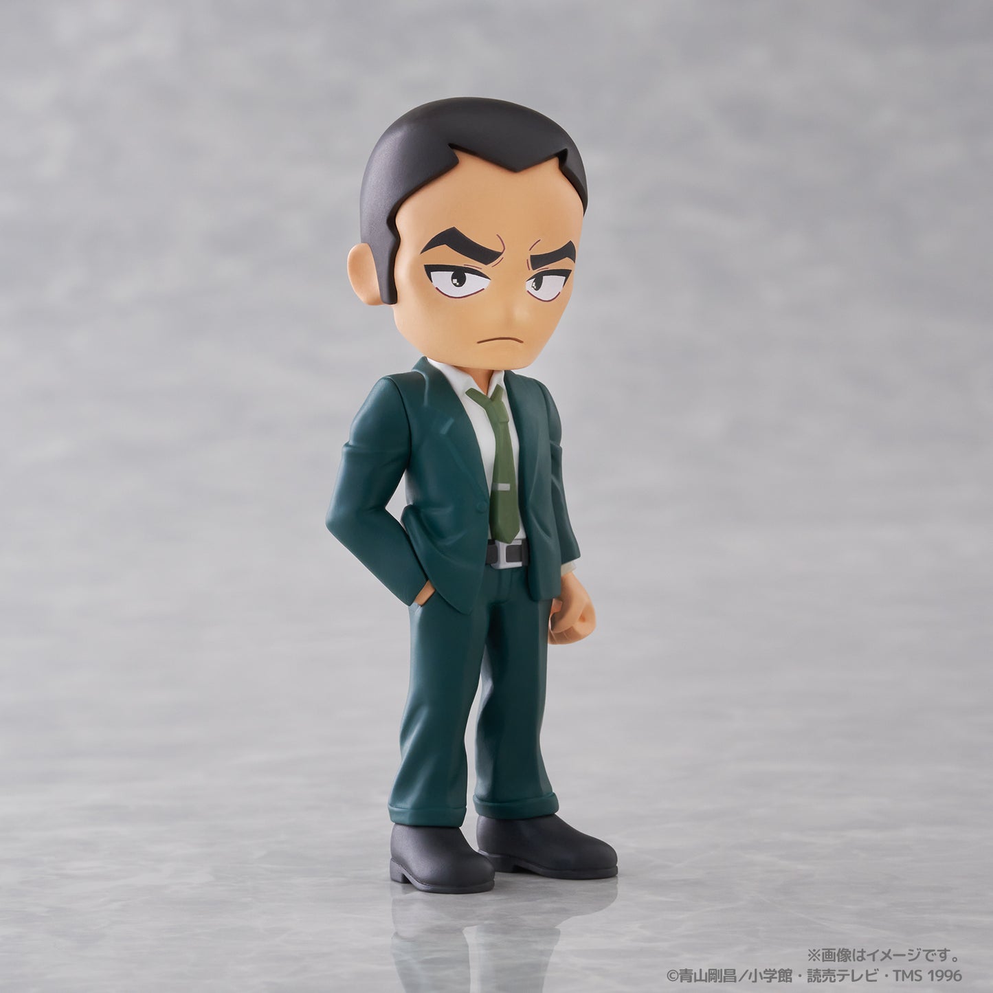 [Single item/BOX] PalVerse Detective Conan / Case Closed Vol.3