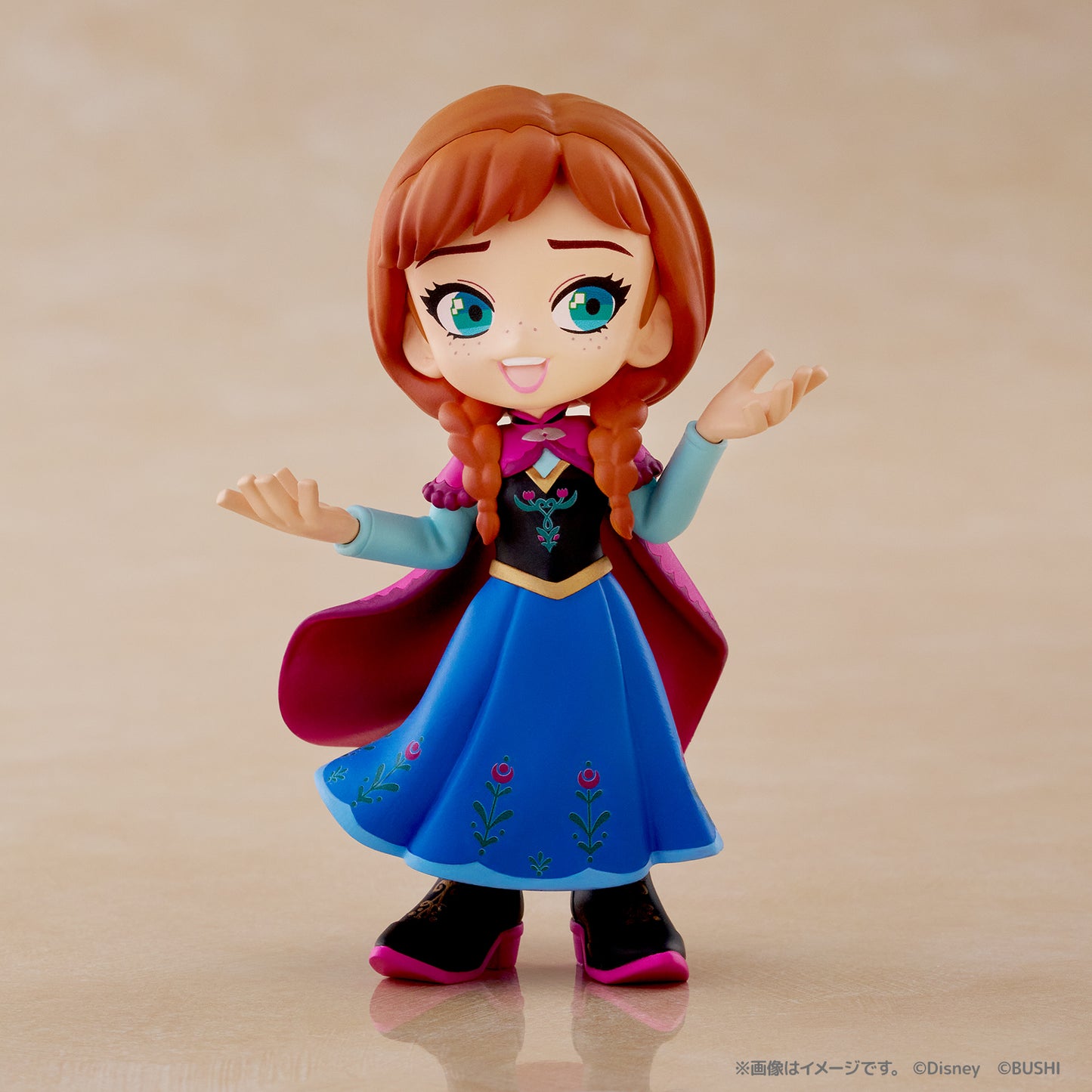 [Single item/BOX] PalVerse Disney Vol.3