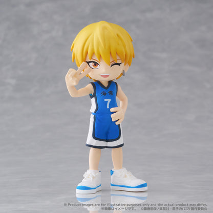 [Single item/BOX] PalVerse Kuroko's Basketball Vol.1