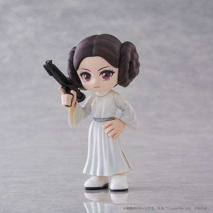 [Single item/BOX] PalVerse Star Wars