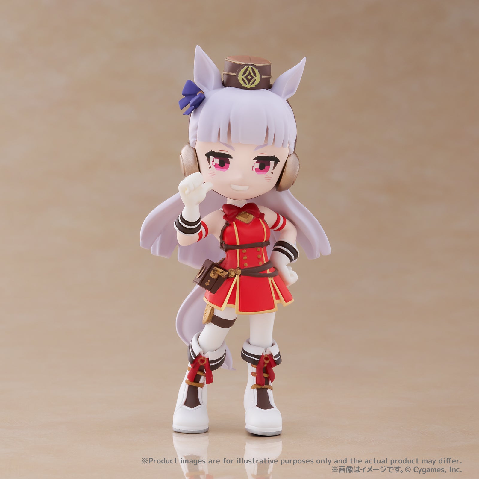 PalVerse ウマ娘 プリティーダービー vol.1 6個入BOX – viviON BLUE