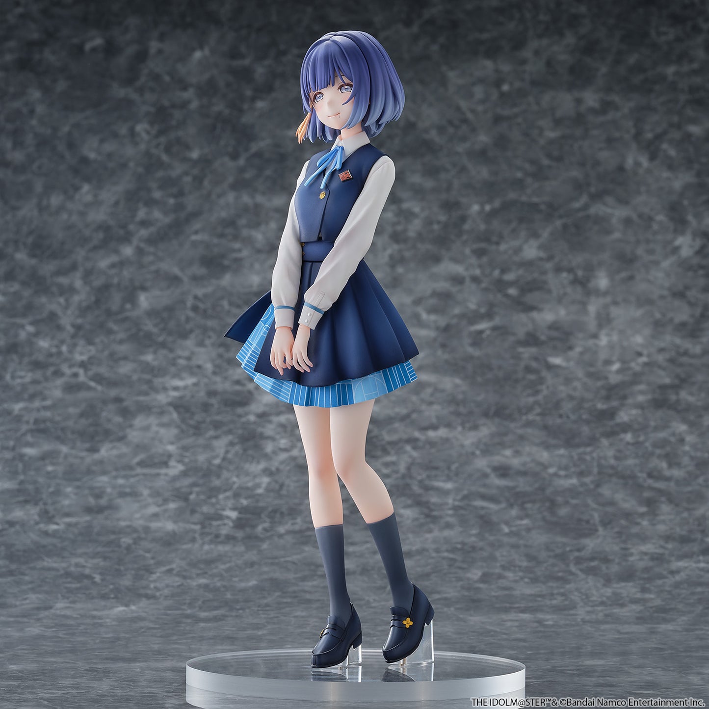『学園アイドルマスター』秦谷美鈴 1/6スケール完成品フィギュア