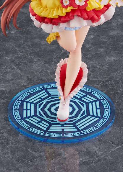 ウマ娘 プリティーダービー コパノリッキー 勝負服 Ver. 1/7スケールフィギュア