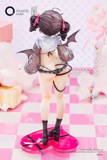 FANTASIAS Series Shino Baby Bottle Ver. 1/6 Completed ProductFigure deluxe edition